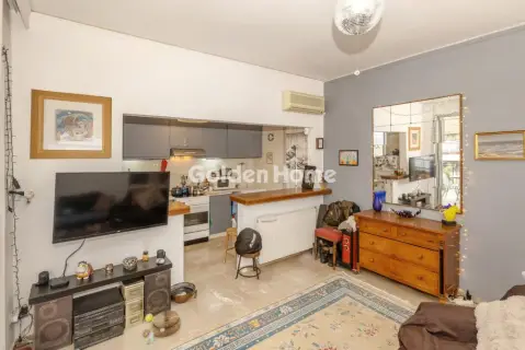 Διαμέρισμα 52τ.μ. προς πώληση φωτογραφία 4