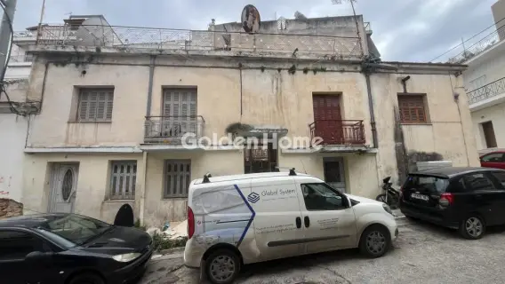 Κτίριο 157τ.μ. προς πώληση φωτογραφία 5441095
