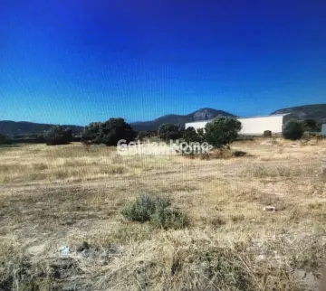 Professional Plot 5000m<sup>2</sup> for rent photo 5443670