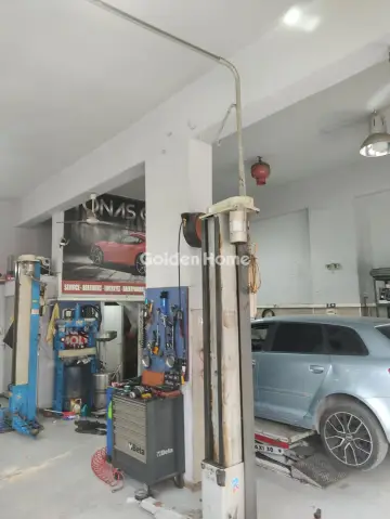 Κτίριο 240τ.μ. προς πώληση φωτογραφία 2