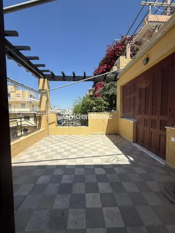 Διαμέρισμα 126τ.μ. προς ενοικίαση φωτογραφία 5466001