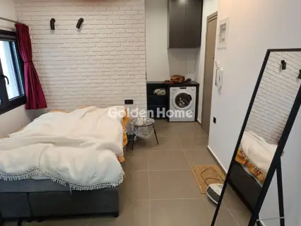 Γκαρσονιέρα 30τ.μ. προς ενοικίαση φωτογραφία 5439434