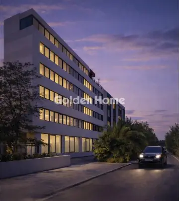 Apartment 55m<sup>2</sup> for sale photo 1