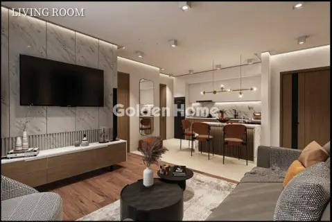 Apartment 55m<sup>2</sup> for sale photo 3