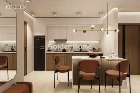 Apartment 55m<sup>2</sup> for sale photo 4