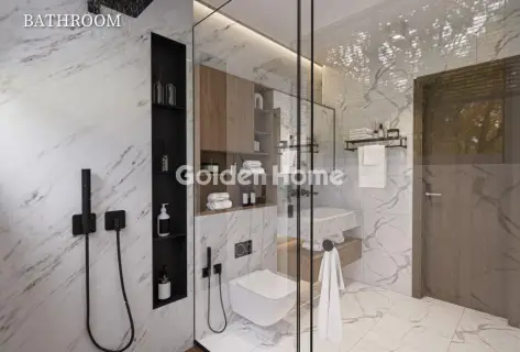 Apartment 55m<sup>2</sup> for sale photo 5