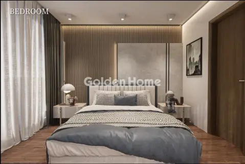 Apartment 55m<sup>2</sup> for sale photo 6