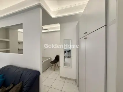 Γκαρσονιέρα 37τ.μ. προς πώληση φωτογραφία 5442168