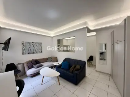 Γκαρσονιέρα 37τ.μ. προς πώληση φωτογραφία 5442166