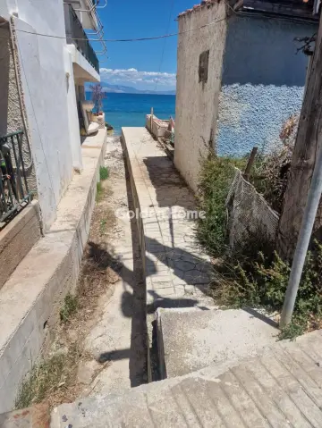 Αυτόνομο Κτίριο 213τ.μ. προς πώληση φωτογραφία 22