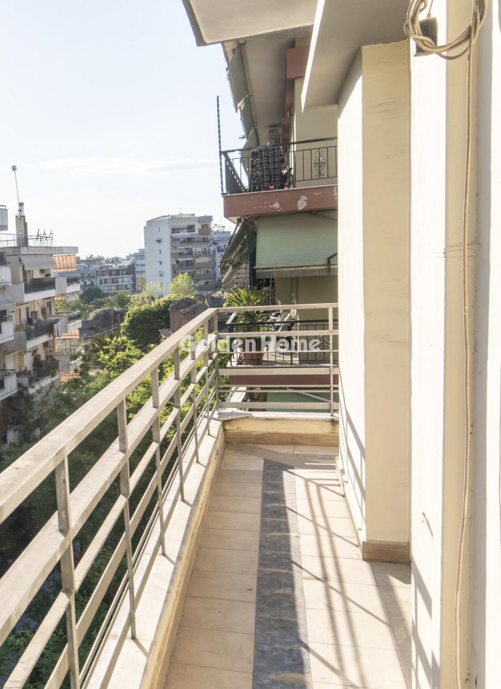 Διαμέρισμα στην Αντιγονιδών, Θεσσαλονίκη κέντρο — Φωτογραφία 20 από 22