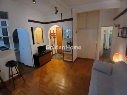 Γκαρσονιέρα 40τ.μ. προς ενοικίαση φωτογραφία 3