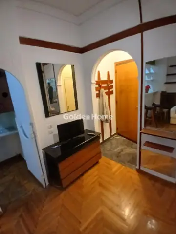 Γκαρσονιέρα 40τ.μ. προς ενοικίαση φωτογραφία 4