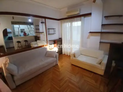 Γκαρσονιέρα 40τ.μ. προς ενοικίαση φωτογραφία 1