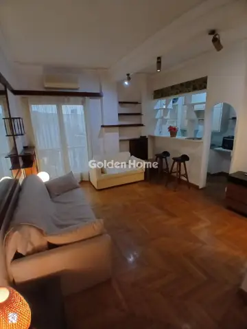 Γκαρσονιέρα 40τ.μ. προς ενοικίαση φωτογραφία 6