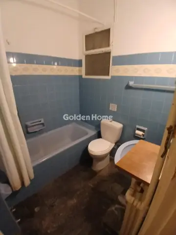 Γκαρσονιέρα 40τ.μ. προς ενοικίαση φωτογραφία 7
