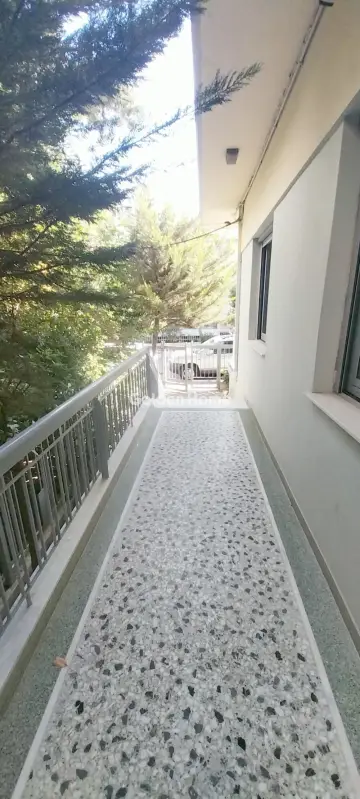 Floor Apartment 100m<sup>2</sup> for rent photo 18