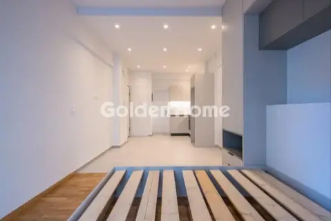 Διαμέρισμα 29τ.μ. προς πώληση φωτογραφία 5443982