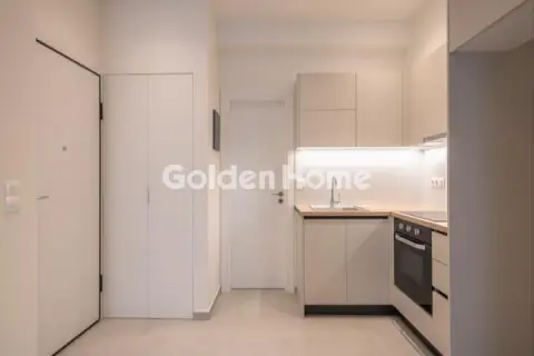 Διαμέρισμα 29τ.μ. προς πώληση φωτογραφία 5444000