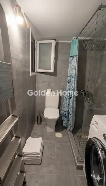 Apartment 40m<sup>2</sup> for sale photo 5