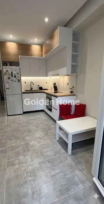 Apartment 40m<sup>2</sup> for sale photo 1