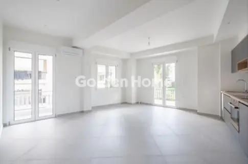 Διαμέρισμα 47τ.μ. προς πώληση φωτογραφία 5442489