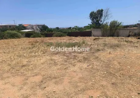 Αγροτεμάχιο 776τ.μ. προς πώληση φωτογραφία 1