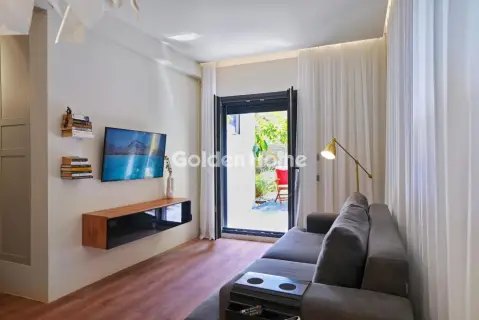 Διαμέρισμα 52τ.μ. προς πώληση φωτογραφία 1