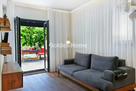 Διαμέρισμα 52τ.μ. προς πώληση φωτογραφία 3