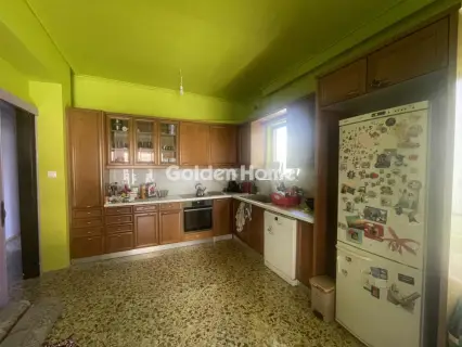 Οροφοδιαμέρισμα 138τ.μ. προς πώληση φωτογραφία 8