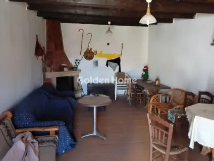 Μονοκατοικία 45τ.μ. προς πώληση φωτογραφία 1