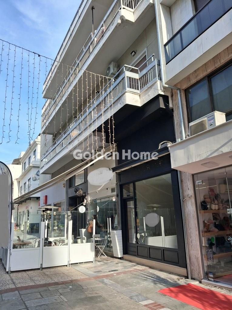 Κατάστημα 60τ.μ. προς πώληση φωτογραφία προβολής
