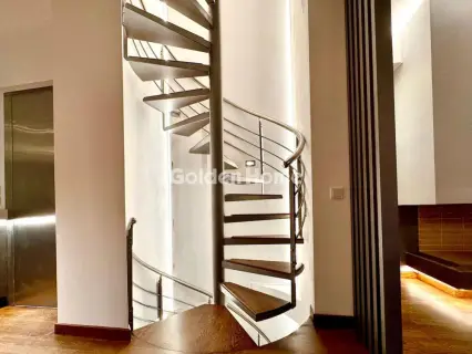 Floor Maisonette 180m<sup>2</sup> for sale photo 16