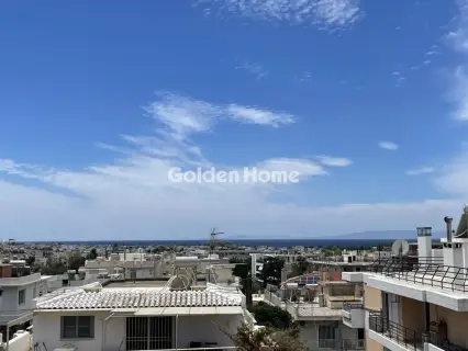 Οροφομεζονέτα 110τ.μ. προς πώληση φωτογραφία 14