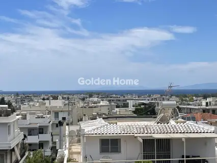 Οροφομεζονέτα 110τ.μ. προς πώληση φωτογραφία 15