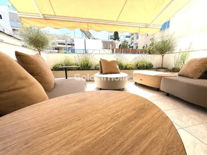 Apartment 58m<sup>2</sup> for sale photo 1