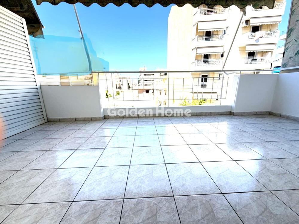 apartment στην Παλαιό Φάληρο — Φωτογραφία 3 από 14
