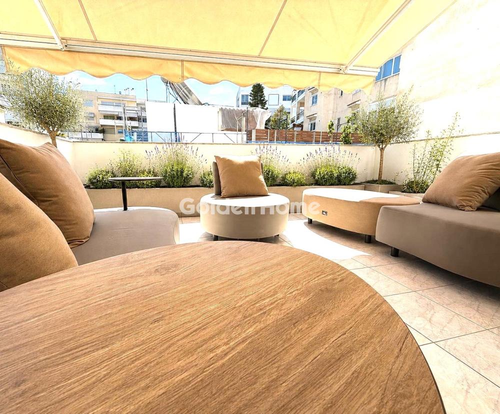 apartment στην Παλαιό Φάληρο — Φωτογραφία 4 από 14