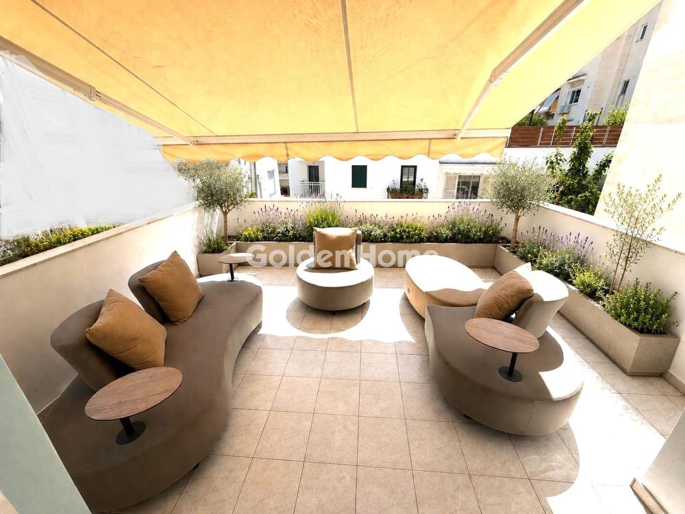 apartment στην Παλαιό Φάληρο — Φωτογραφία 9 από 14