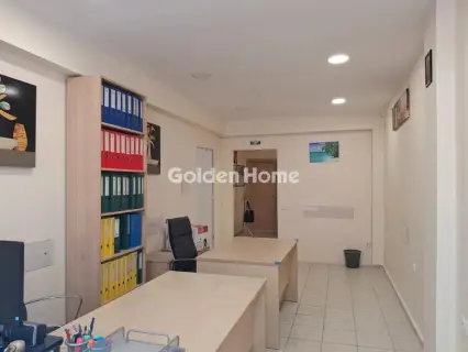 Γραφείο 63τ.μ. προς ενοικίαση φωτογραφία 5500766