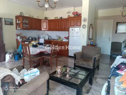 Οροφοδιαμέρισμα 69τ.μ. προς πώληση φωτογραφία 2