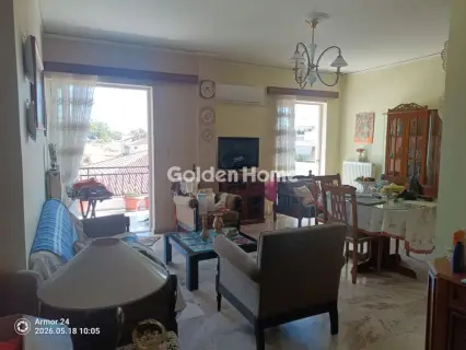 Οροφοδιαμέρισμα 69τ.μ. προς πώληση φωτογραφία 3