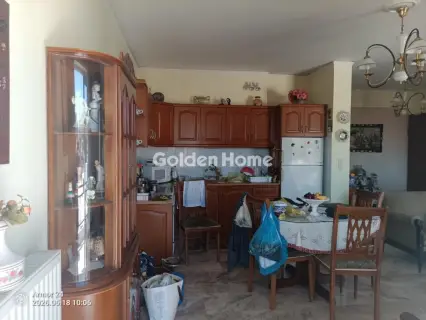 Οροφοδιαμέρισμα 69τ.μ. προς πώληση φωτογραφία 4