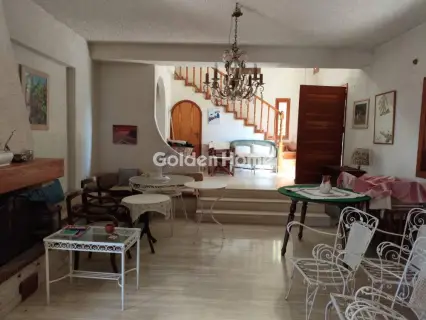 Μεζονέτα Ανεξάρτητη 440τ.μ. προς πώληση φωτογραφία 16
