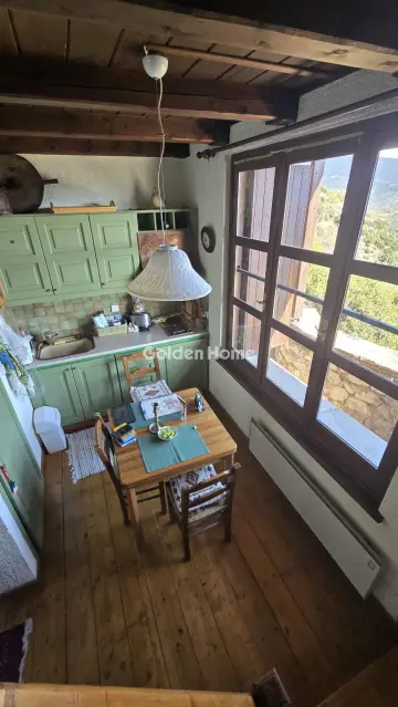 Μονοκατοικία 43τ.μ. προς πώληση φωτογραφία 4