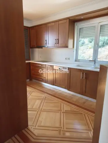Floor Maisonette 140m<sup>2</sup> for rent photo 2