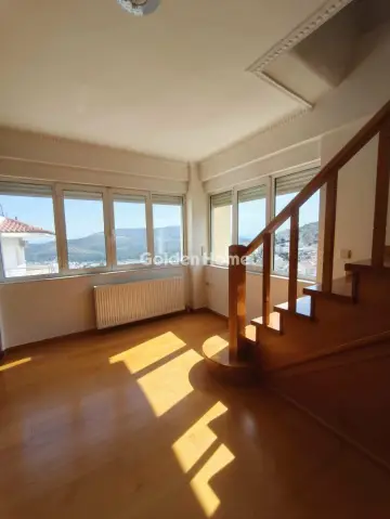 Floor Maisonette 140m<sup>2</sup> for rent photo 12