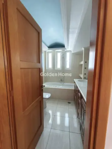 Floor Maisonette 140m<sup>2</sup> for rent photo 15