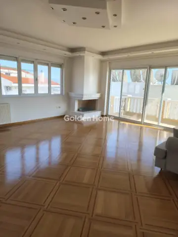 Floor Maisonette 140m<sup>2</sup> for rent photo 1