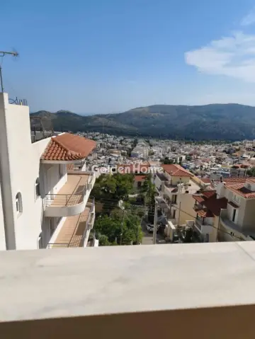 Floor Maisonette 140m<sup>2</sup> for rent photo 22
